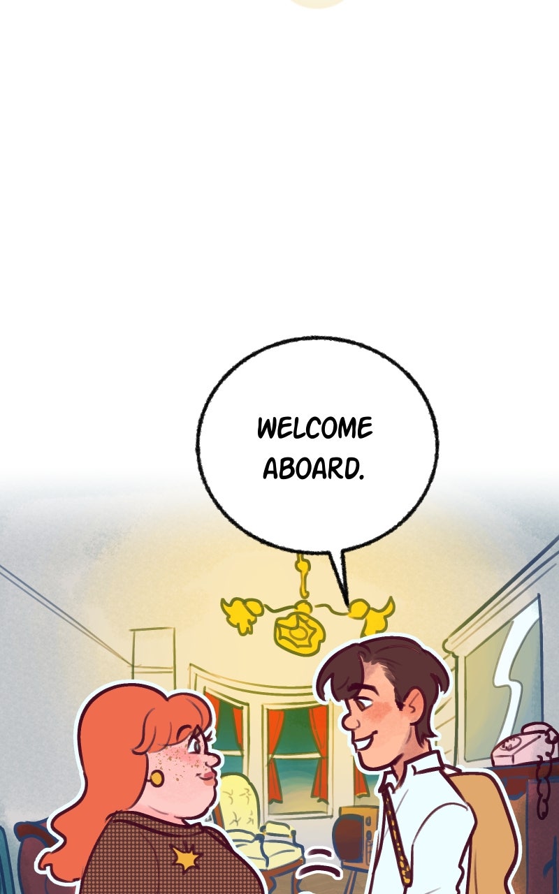 Tribute to Youth Episode 21 page 4 - 