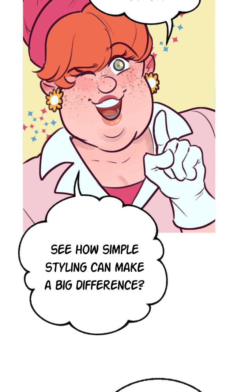 Tribute to Youth Episode 21 page 33 - 