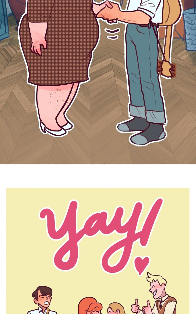 Tribute to Youth Episode 21 page 5 - 
