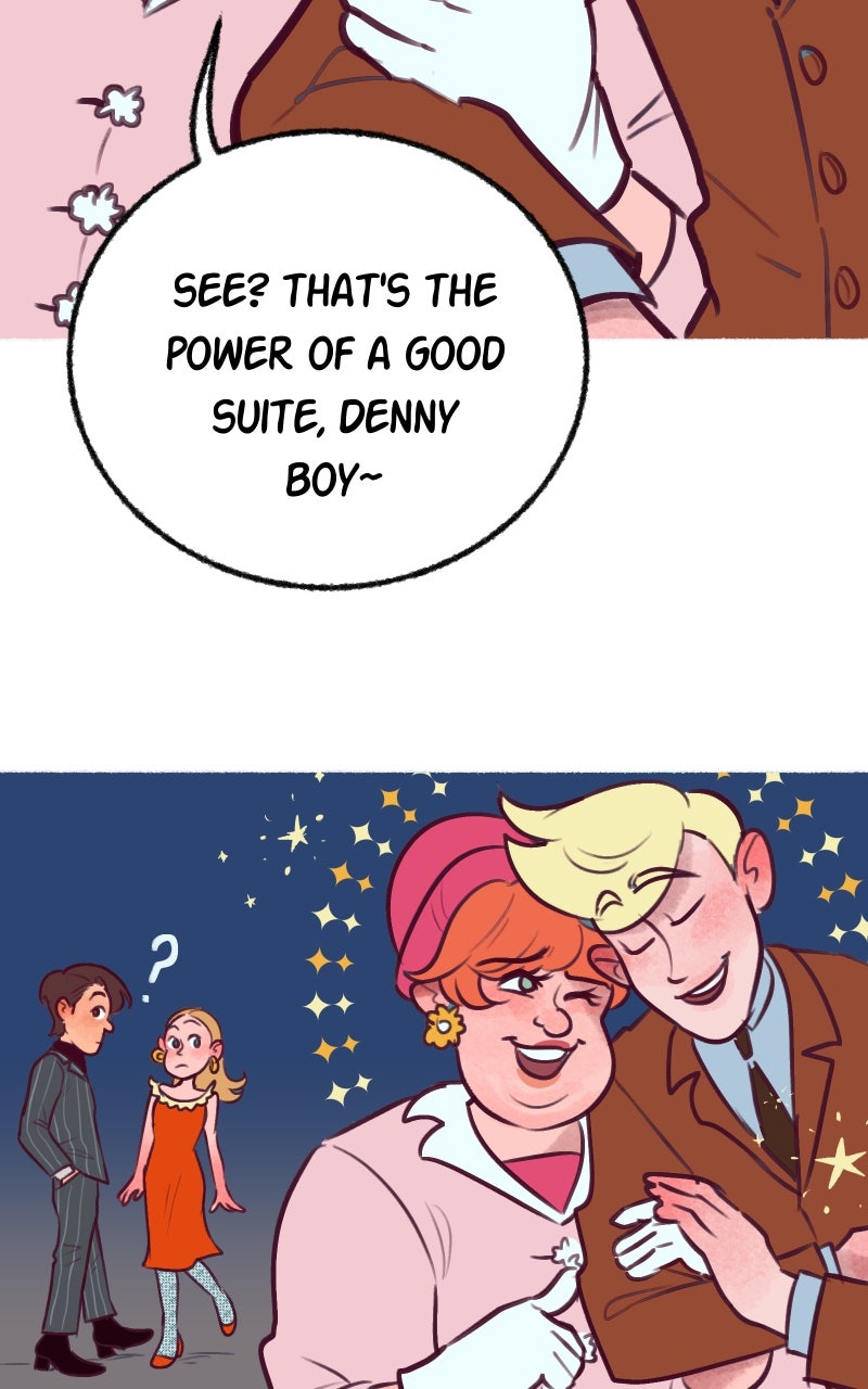 Tribute to Youth Episode 21 page 42 - 