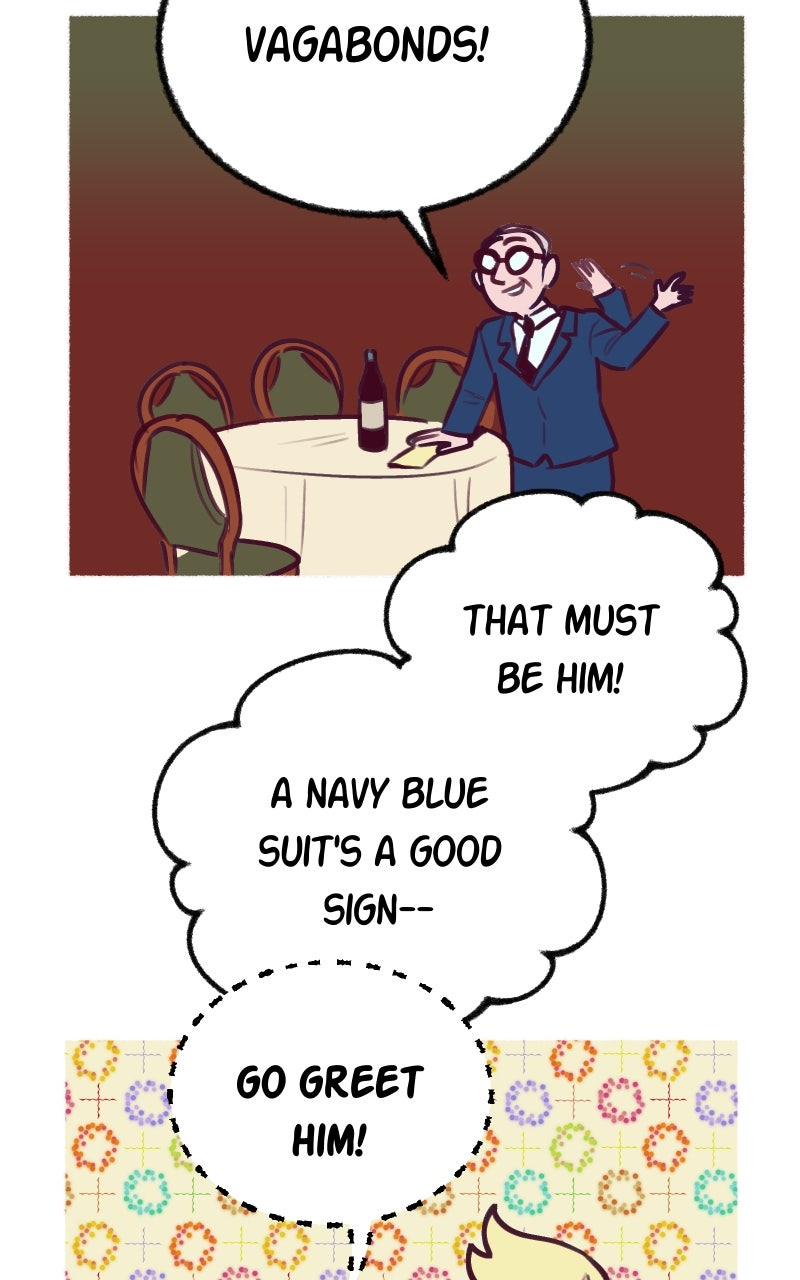 Tribute to Youth Episode 21 page 47 - 