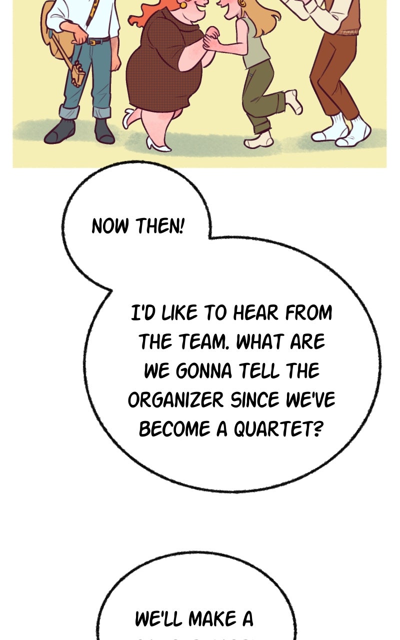 Tribute to Youth Episode 21 page 6 - 