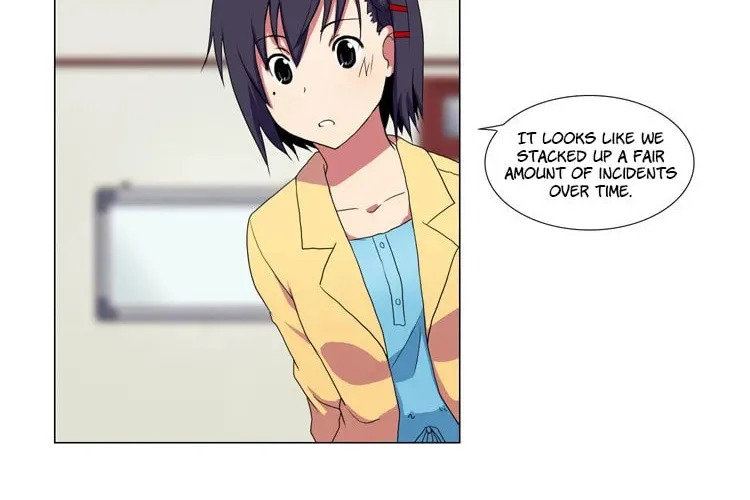 Trick Code Chapter 0 page 4 - 