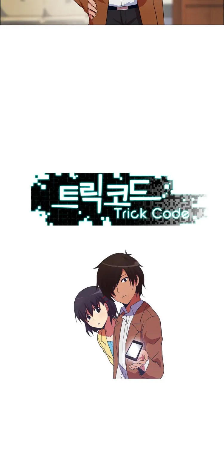 Trick Code Chapter 0 page 8 - 