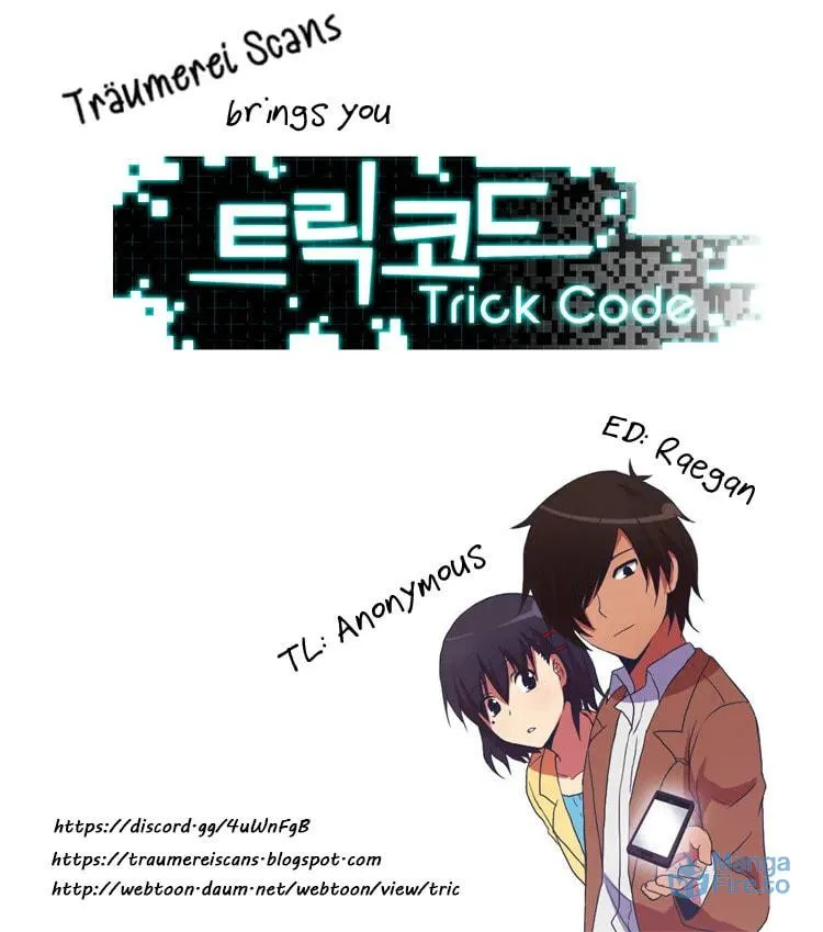 Trick Code Chapter 0 page 9 - 