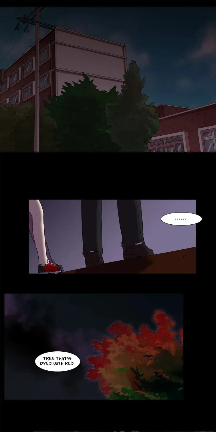 Trick Code Chapter 1 page 1 - 