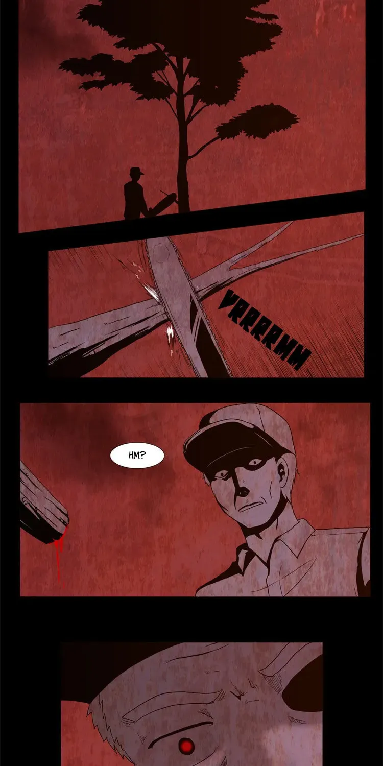 Trick Code Chapter 1 page 19 - 