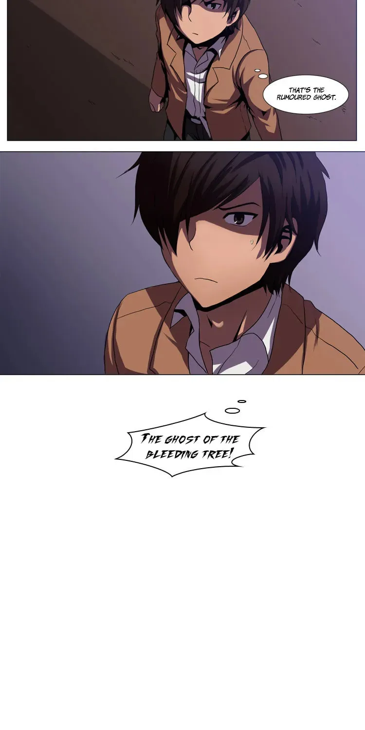 Trick Code Chapter 1 page 34 - 
