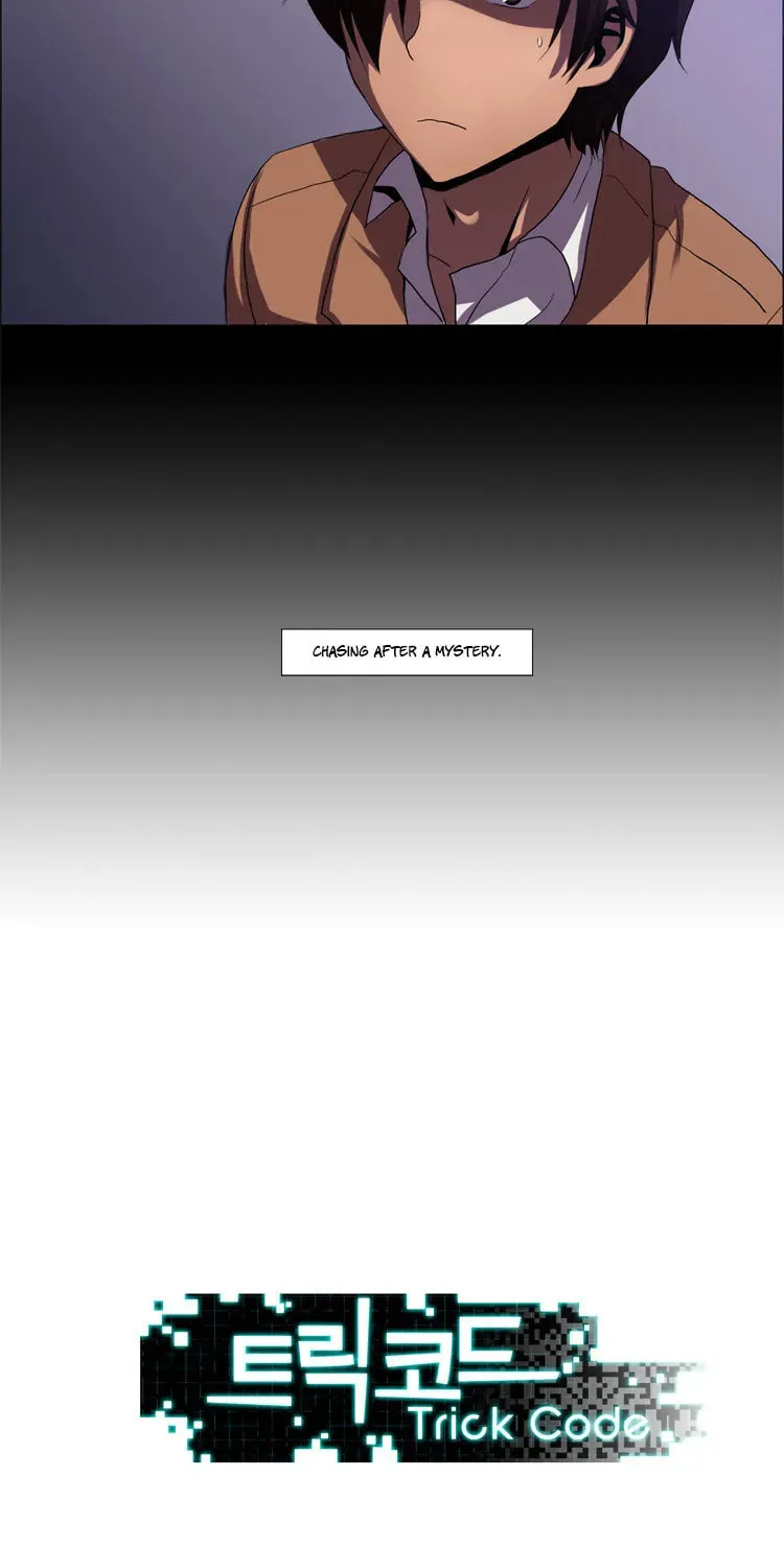 Trick Code Chapter 1 page 5 - 