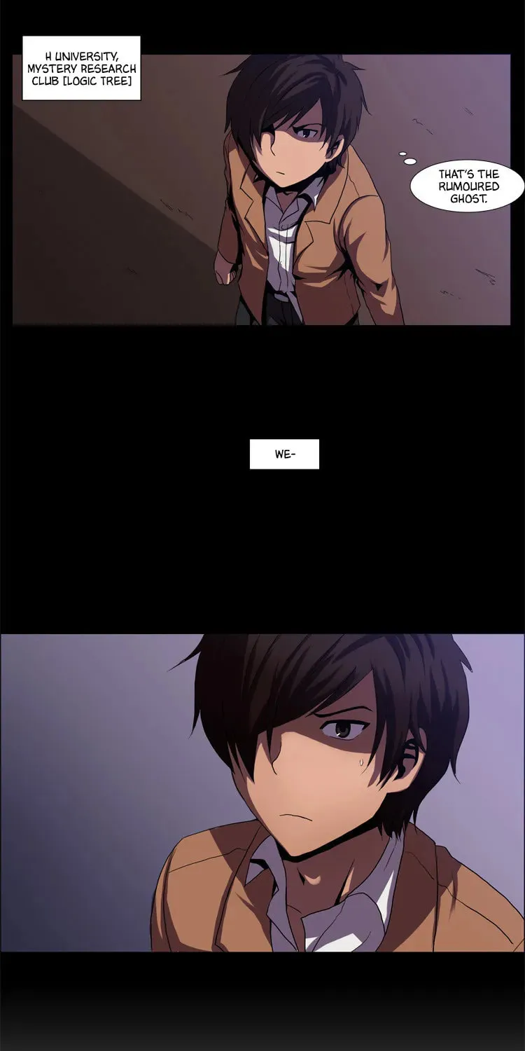 Trick Code Chapter 2 page 1 - 
