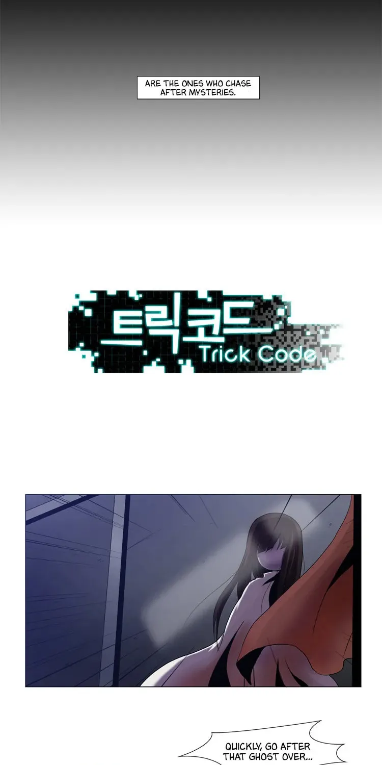 Trick Code Chapter 2 page 2 - 