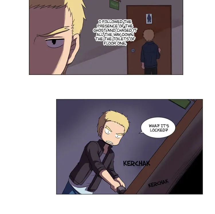 Trick Code Chapter 2 page 11 - 
