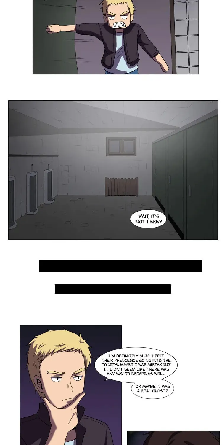 Trick Code Chapter 2 page 13 - 