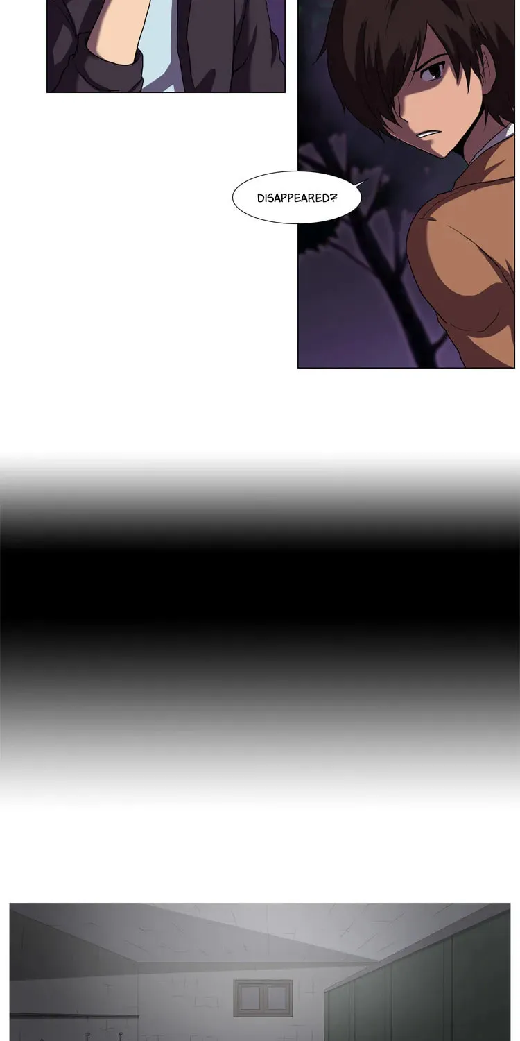 Trick Code Chapter 2 page 14 - 