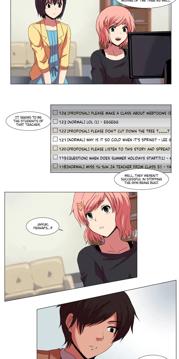 Trick Code Chapter 2 page 22 - 