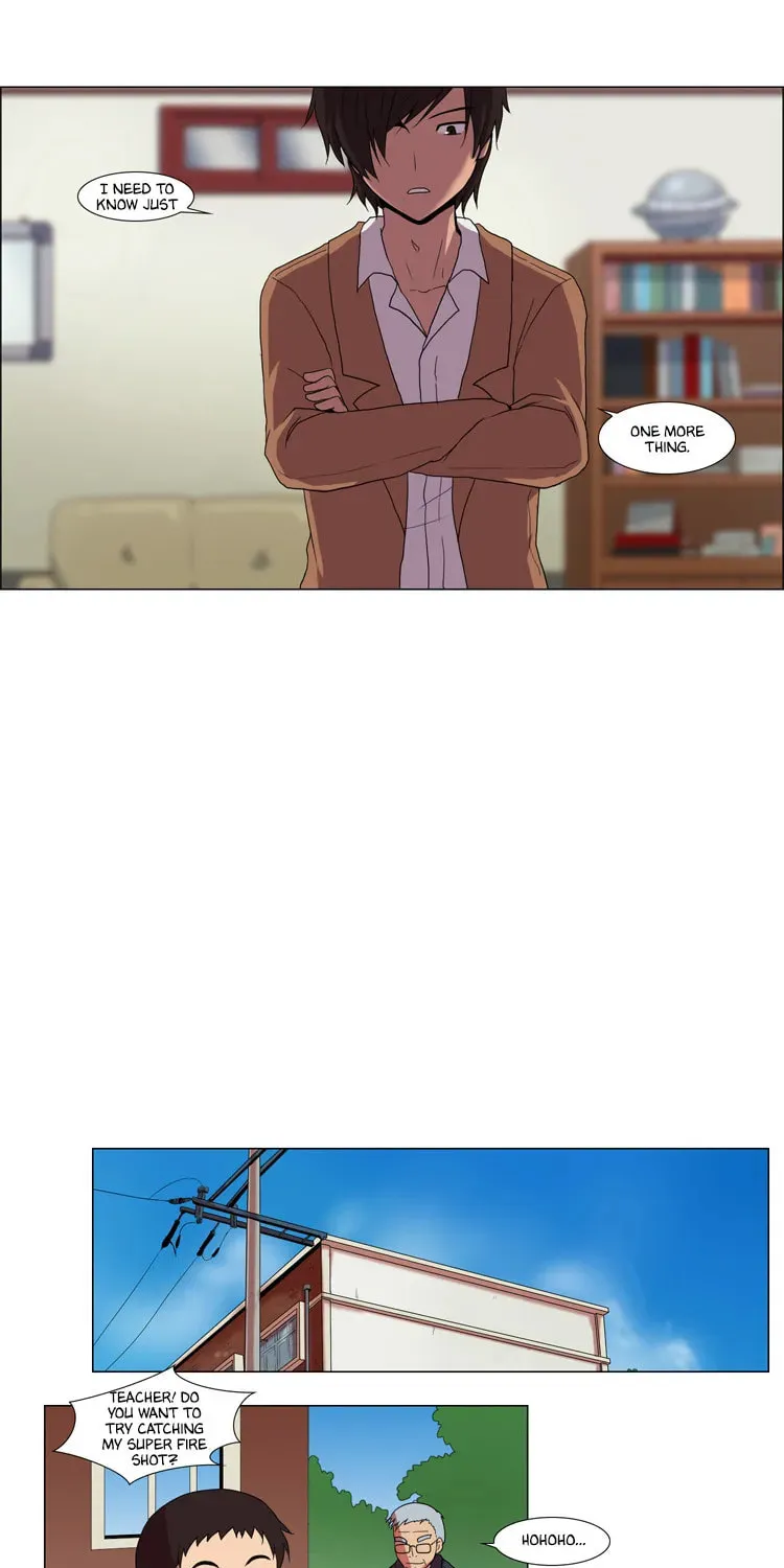 Trick Code Chapter 2 page 24 - 
