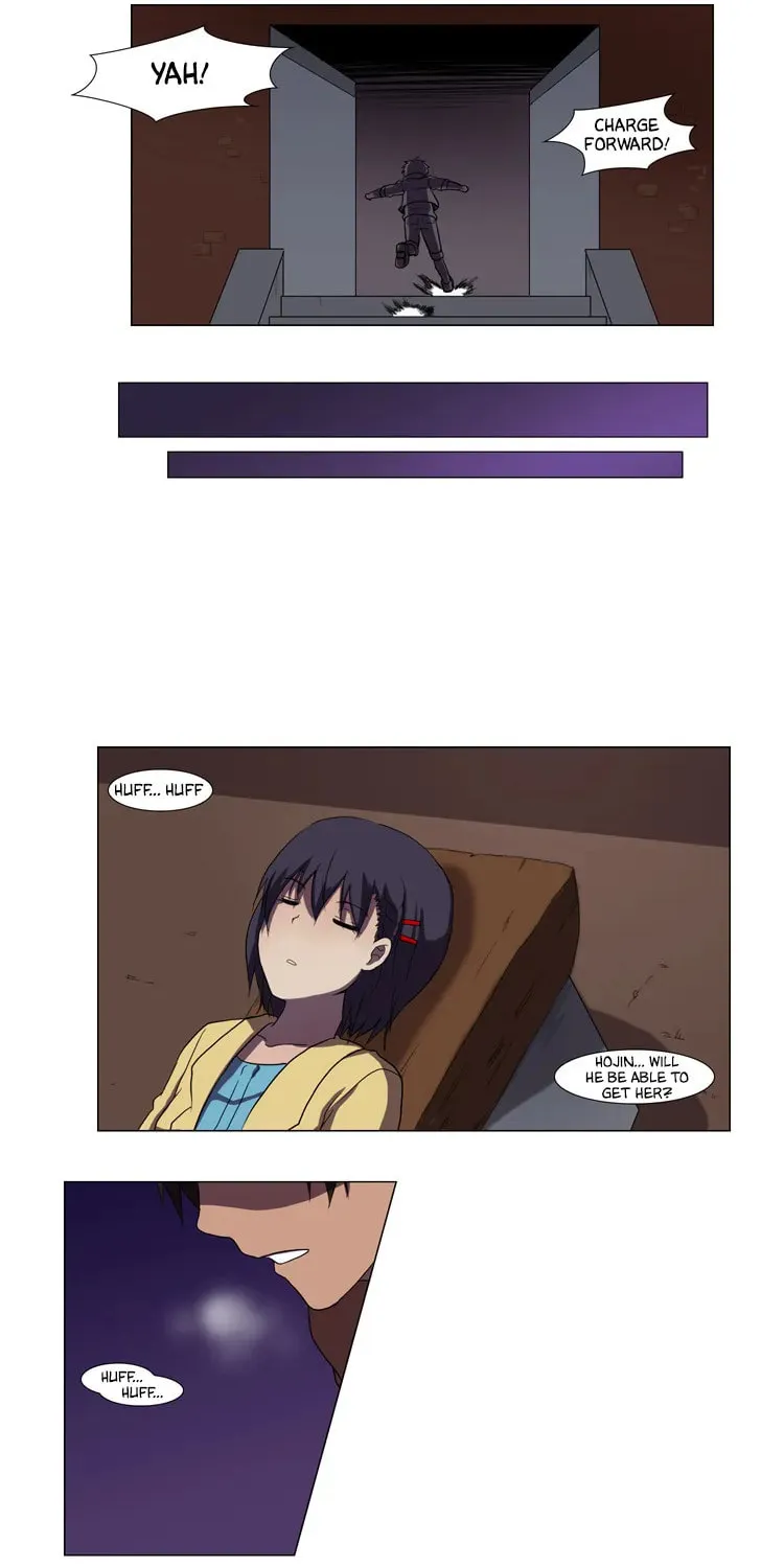 Trick Code Chapter 2 page 4 - 