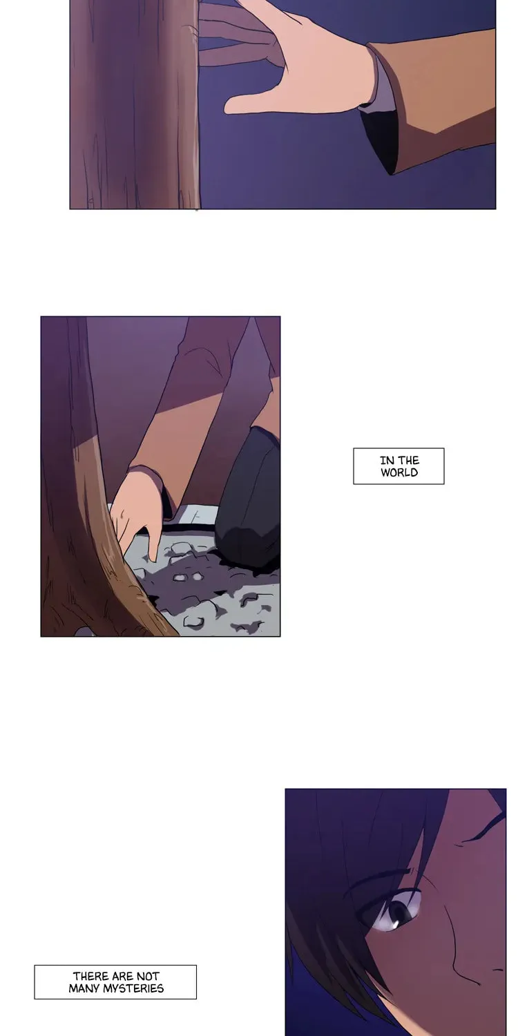 Trick Code Chapter 2 page 38 - 