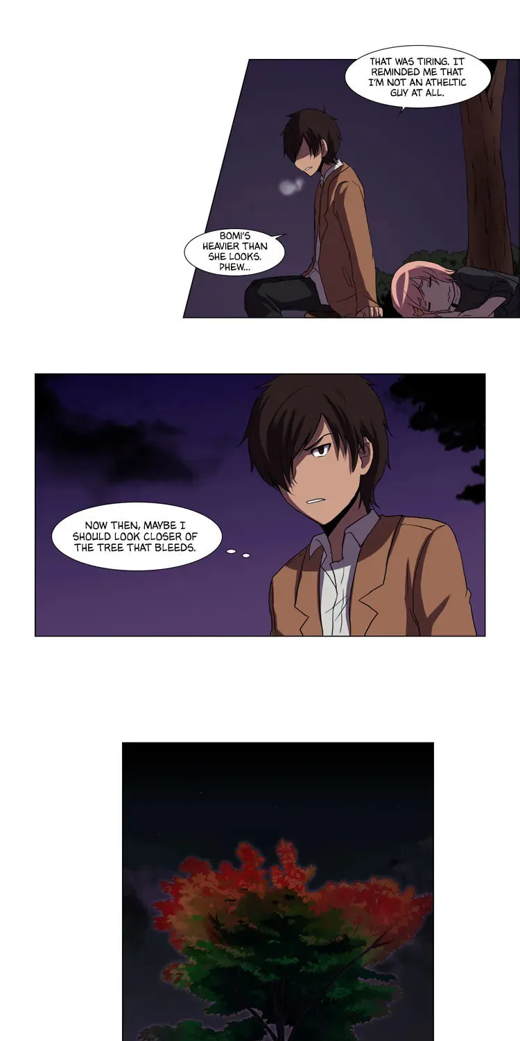 Trick Code Chapter 2 page 5 - 