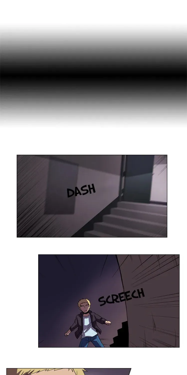 Trick Code Chapter 2 page 7 - 