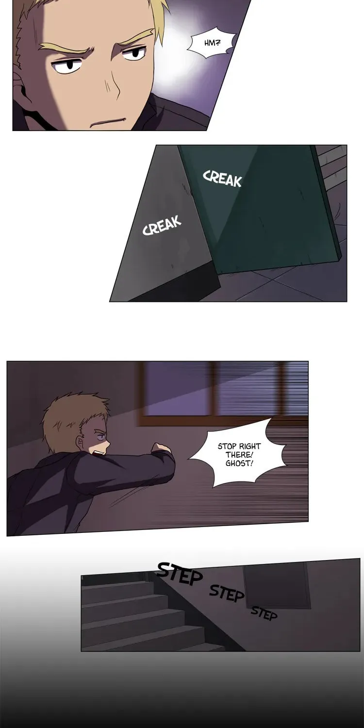 Trick Code Chapter 2 page 8 - 