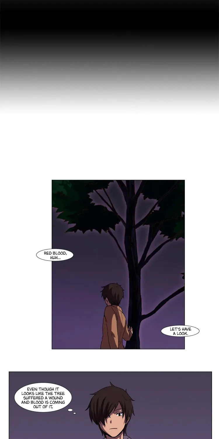 Trick Code Chapter 2 page 9 - 
