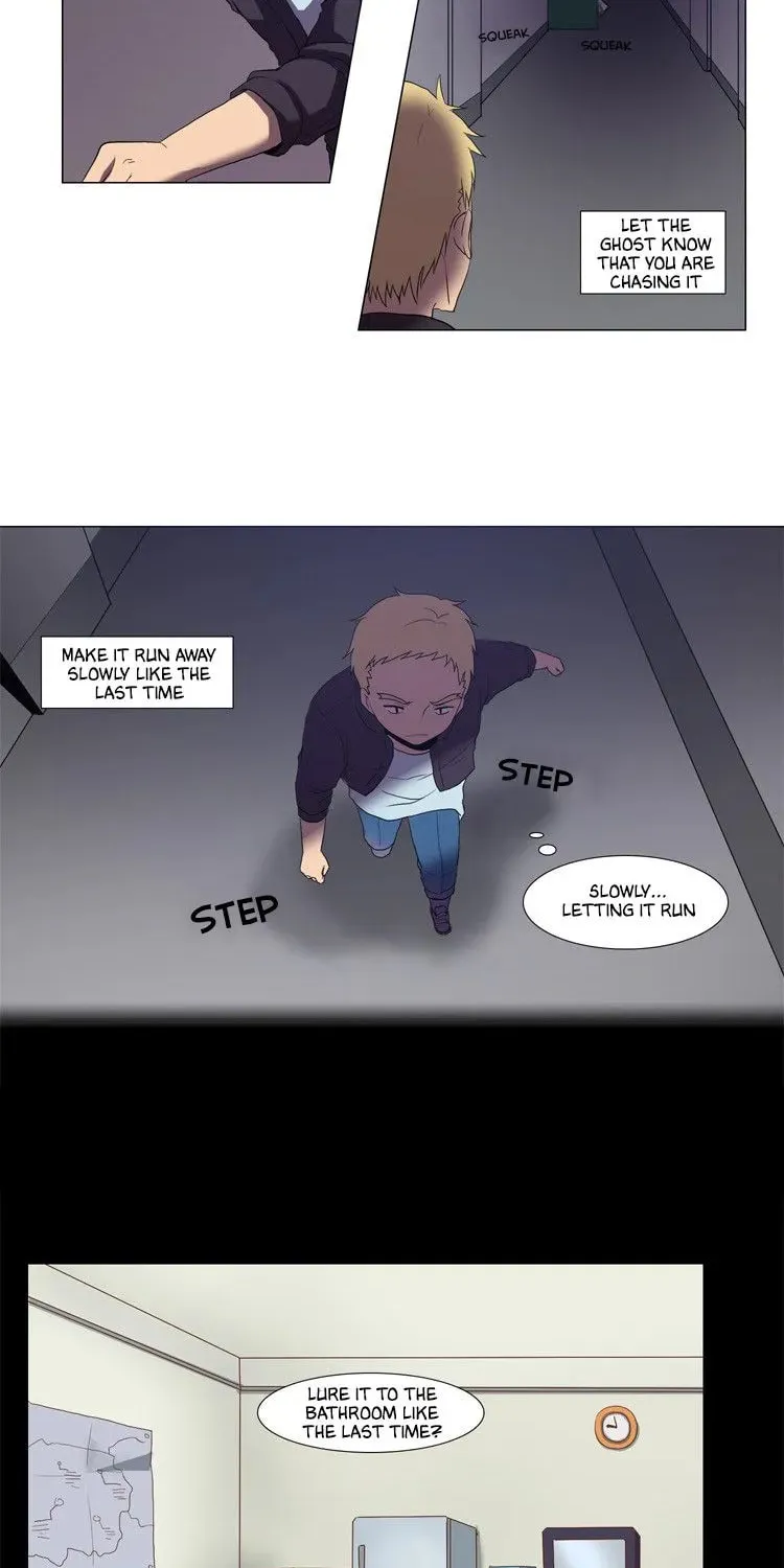 Trick Code Chapter 3 page 2 - 
