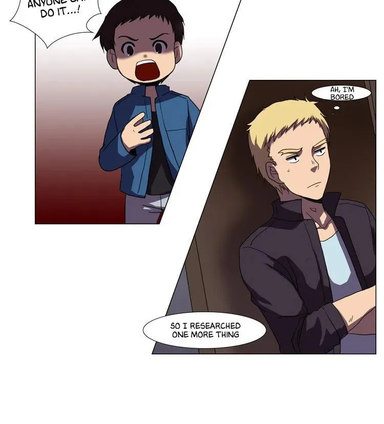 Trick Code Chapter 3 page 19 - 