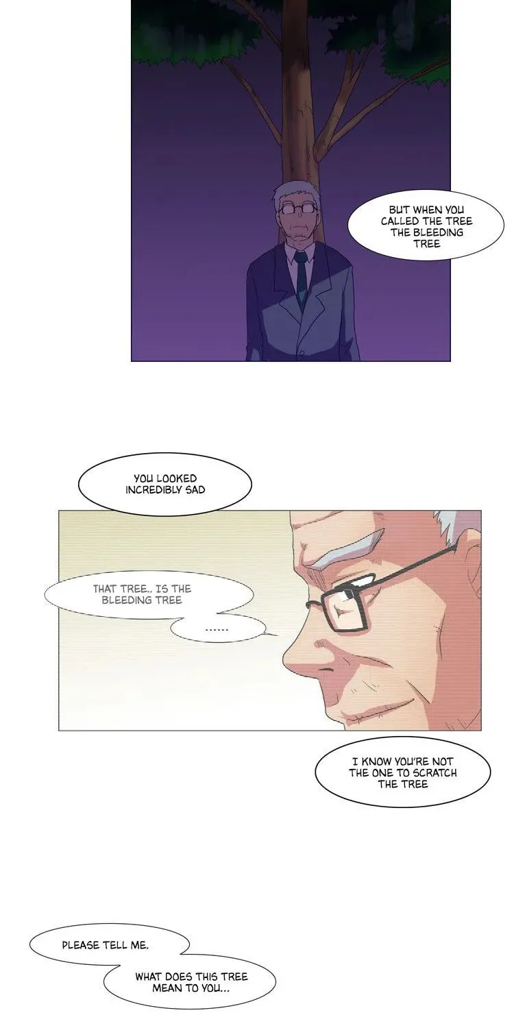 Trick Code Chapter 3 page 29 - 