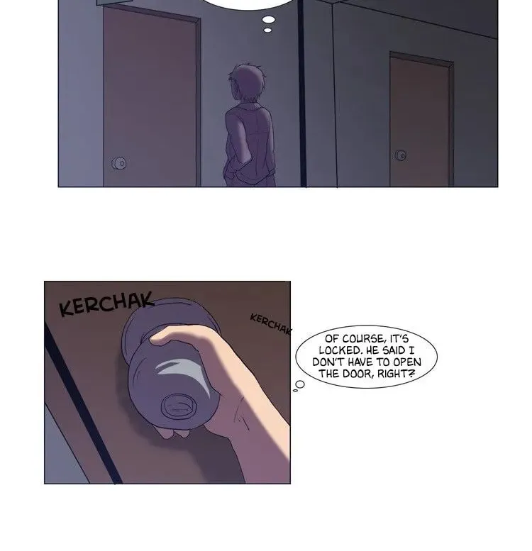 Trick Code Chapter 3 page 4 - 
