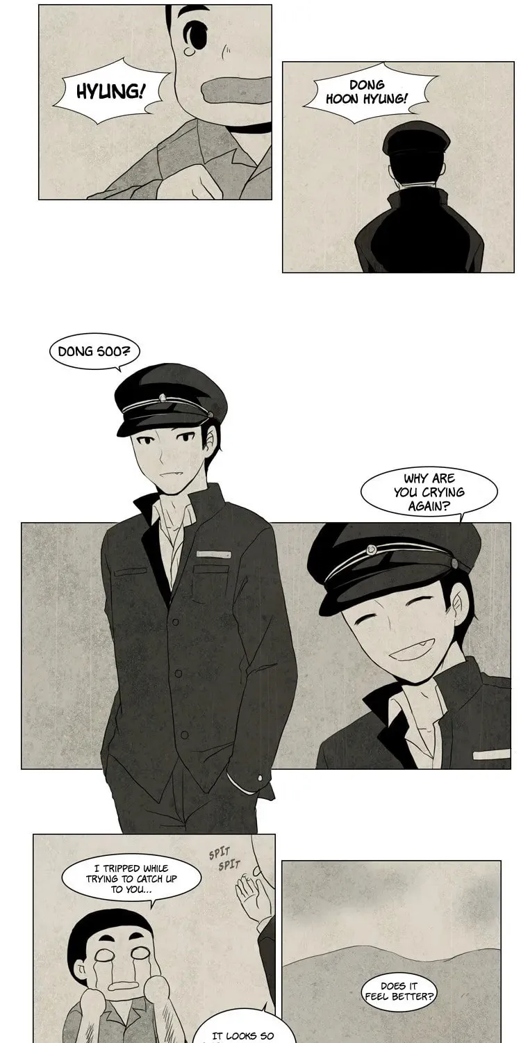 Trick Code Chapter 4 page 2 - 