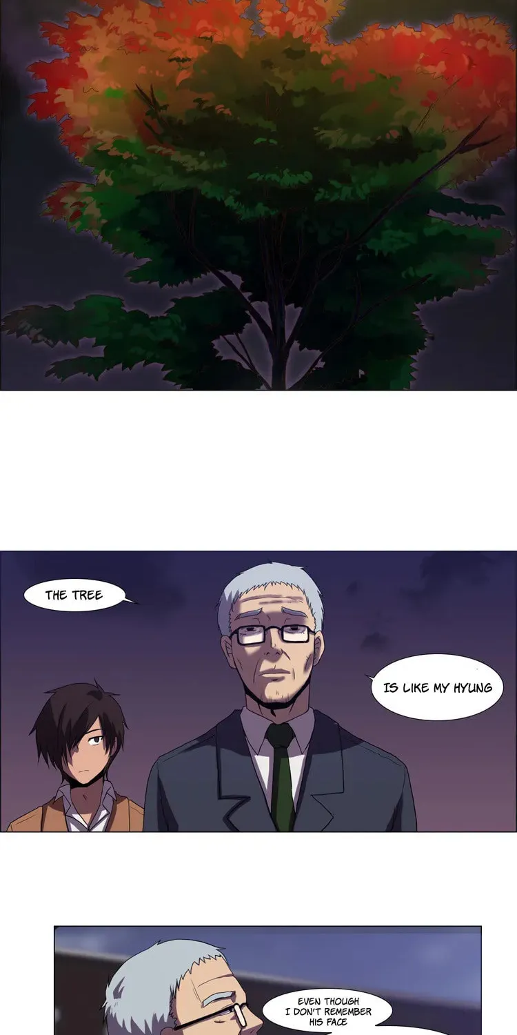 Trick Code Chapter 4 page 14 - 
