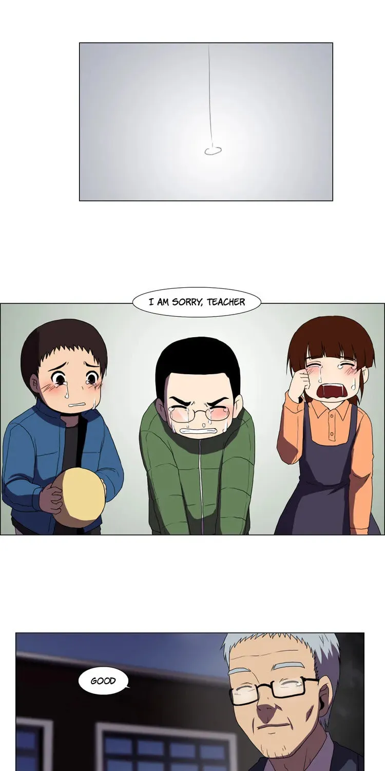 Trick Code Chapter 4 page 19 - 