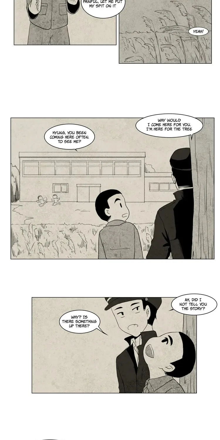 Trick Code Chapter 4 page 3 - 