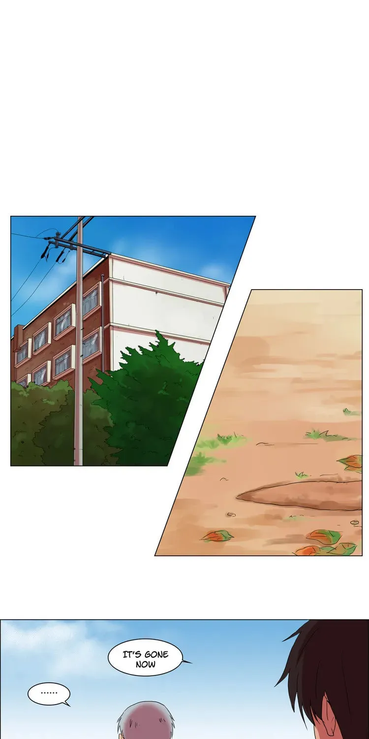 Trick Code Chapter 4 page 21 - 