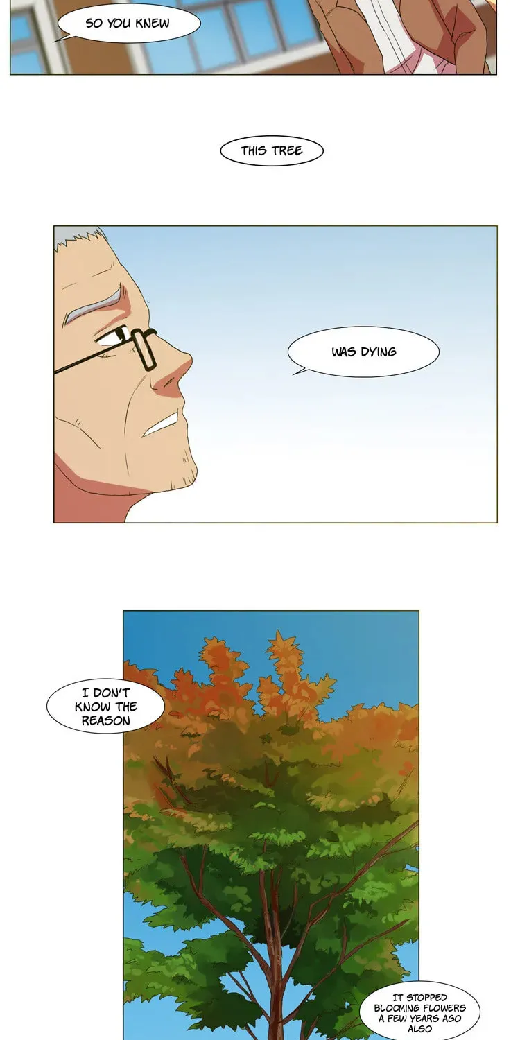 Trick Code Chapter 4 page 23 - 