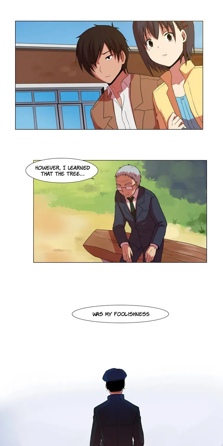 Trick Code Chapter 4 page 25 - 