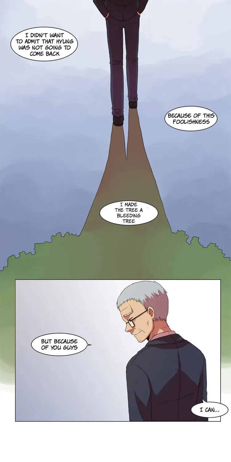 Trick Code Chapter 4 page 26 - 