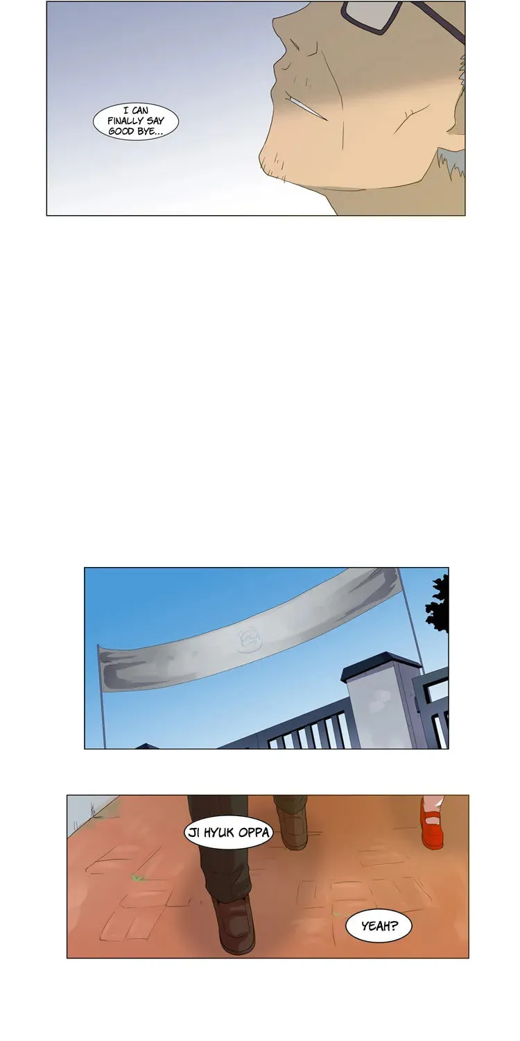 Trick Code Chapter 4 page 27 - 