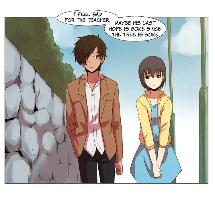Trick Code Chapter 4 page 28 - 