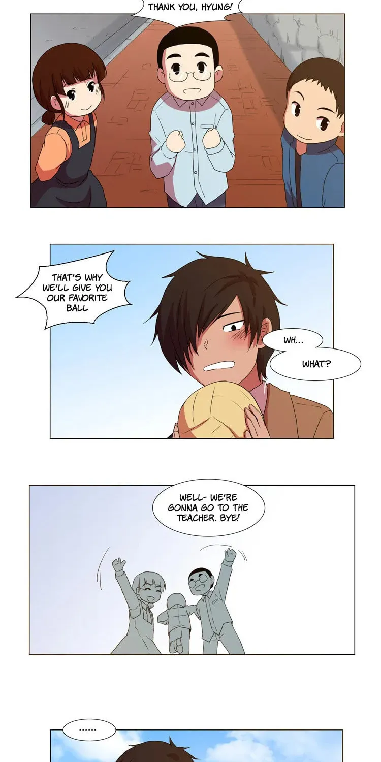 Trick Code Chapter 4 page 30 - 