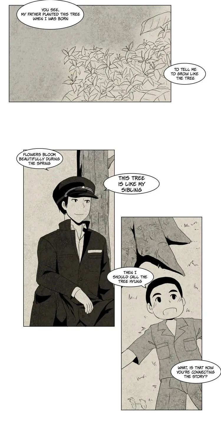 Trick Code Chapter 4 page 4 - 