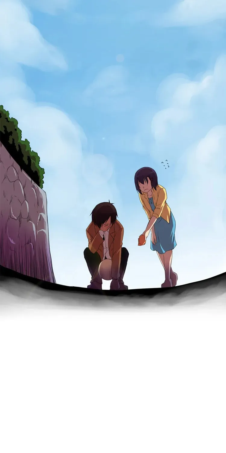 Trick Code Chapter 4 page 32 - 