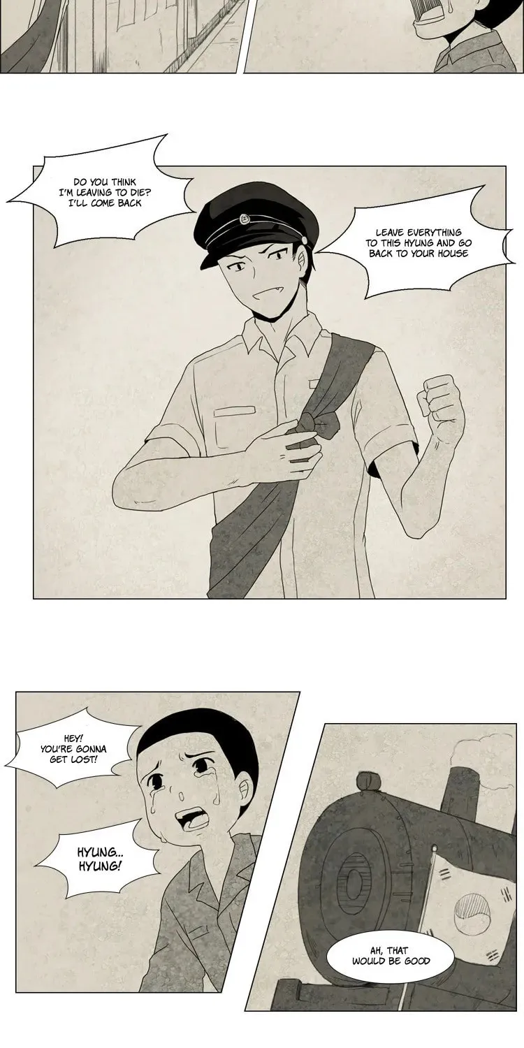 Trick Code Chapter 4 page 8 - 