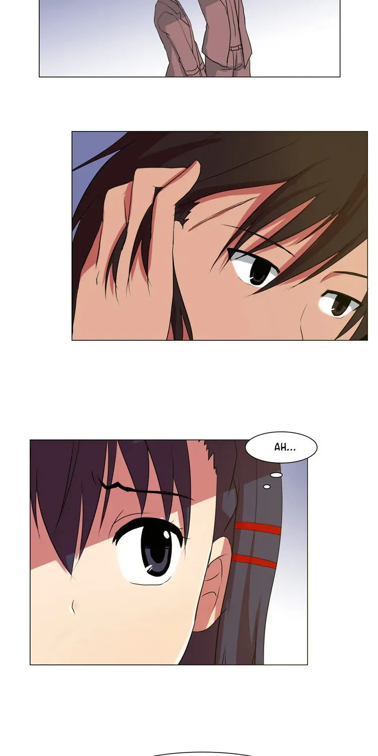 Trick Code Chapter 5 page 2 - 