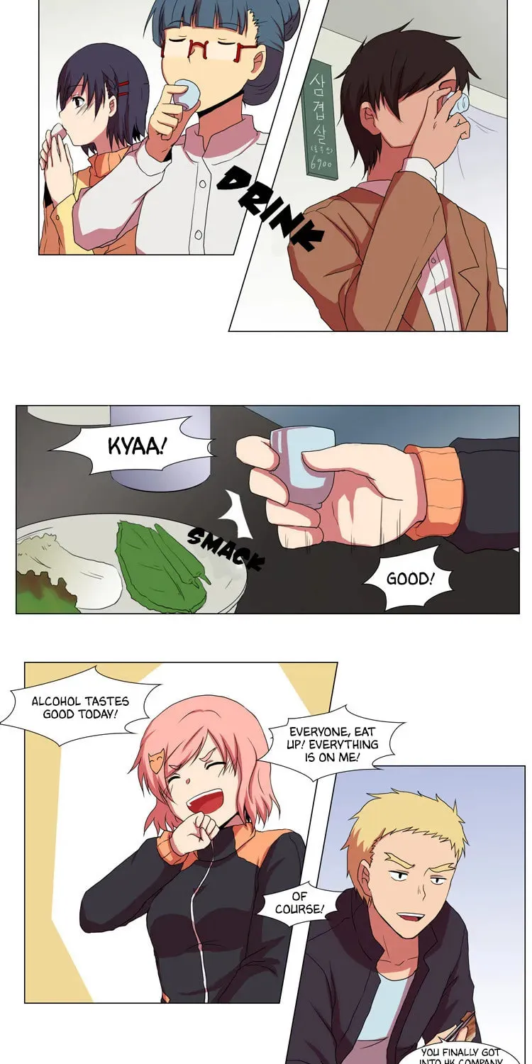 Trick Code Chapter 5 page 11 - 