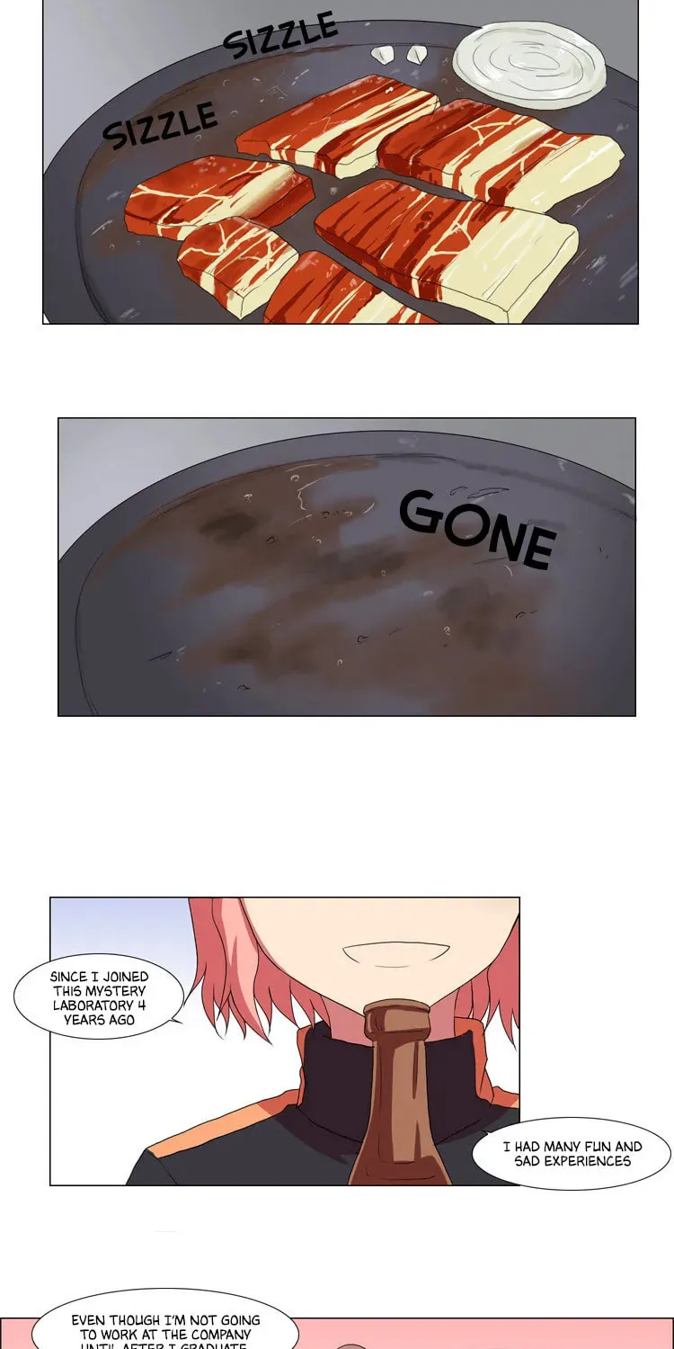 Trick Code Chapter 5 page 15 - 