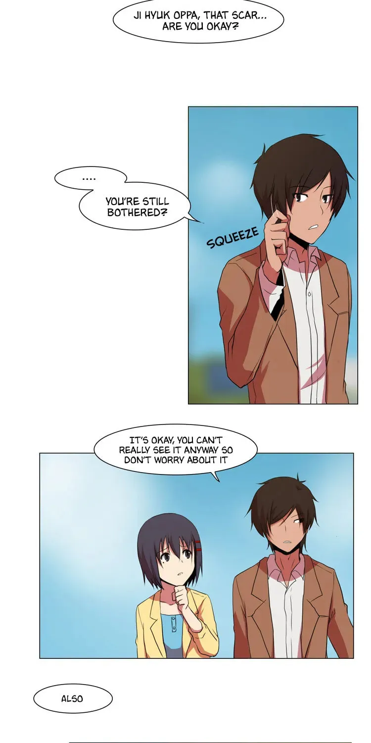 Trick Code Chapter 5 page 3 - 