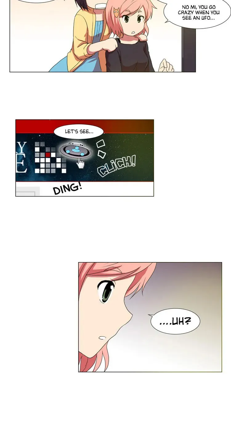 Trick Code Chapter 5 page 24 - 