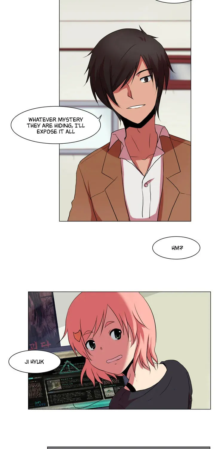 Trick Code Chapter 5 page 27 - 
